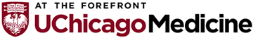 UChicago Medicine Logo